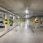 Osiedle Ptasie, New - Lux - Priv Parking Appartement Katowice