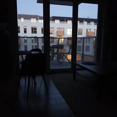 Osiedle Ptasie, New - Lux - Priv Parking Lejlighed