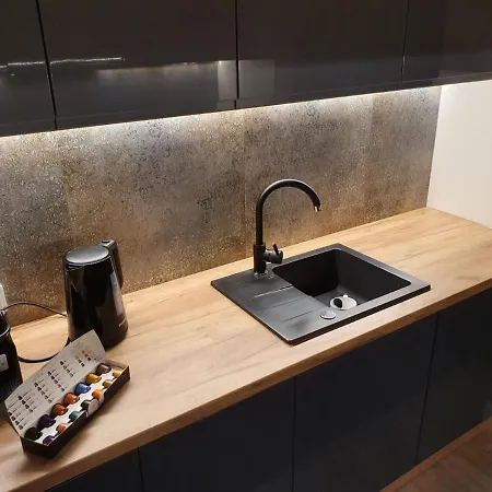 Nowe Ptasie, Osiedle Ptasie, Apartament