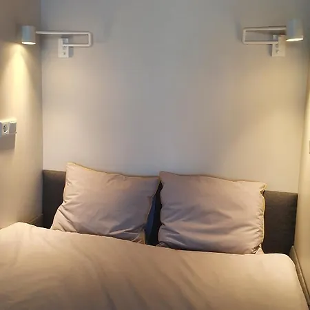 Apartment Osiedle Ptasie, New - Lux - Priv Parking *