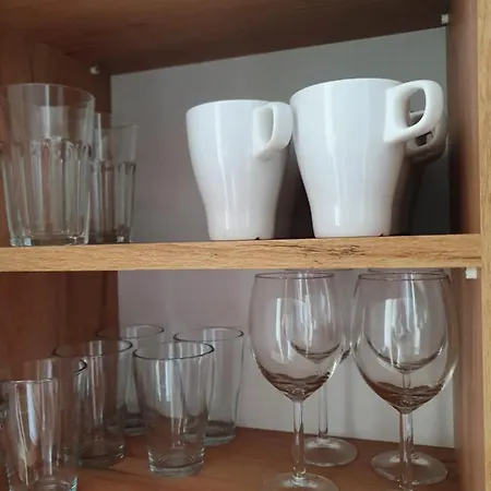 Nowe Ptasie, Osiedle Ptasie, Apartament Katowice
