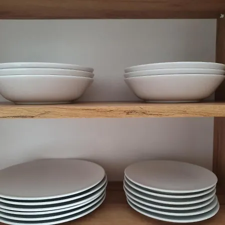 Osiedle Ptasie, New - Lux - Priv Parking