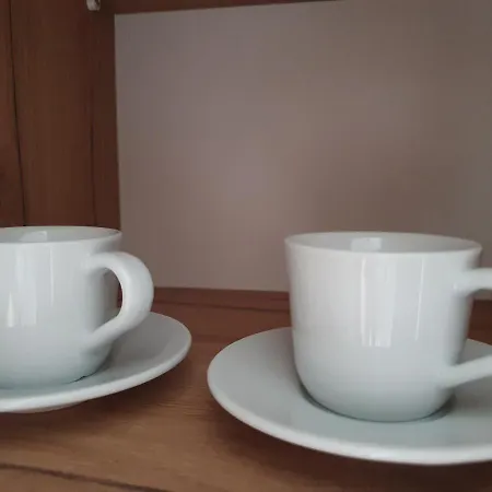 Osiedle Ptasie, New - Lux - Priv Parking 카토비체