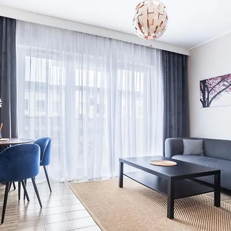 Nowe Ptasie, Osiedle Ptasie, Apartament Katowice