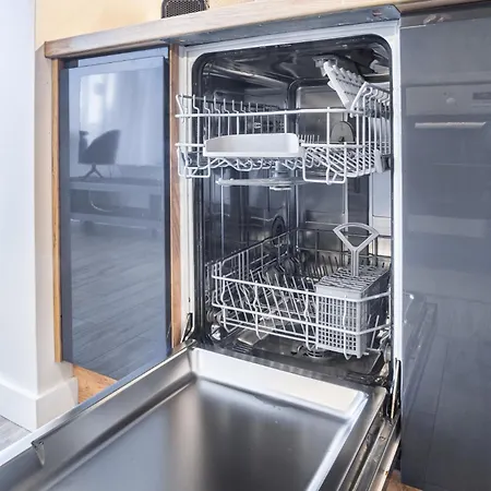 Nowe Ptasie, Osiedle Ptasie, Apartament Katowice