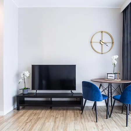 Osiedle Ptasie, New - Lux - Priv Parking * Kattowitz