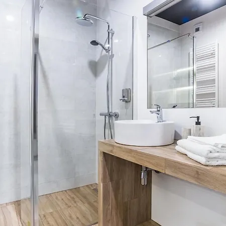 Apartament Nowe Ptasie, Osiedle Ptasie, Katowice