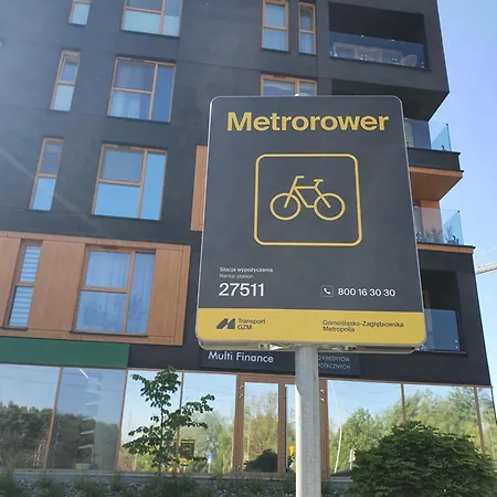 Osiedle Ptasie, New - Lux - Priv Parking