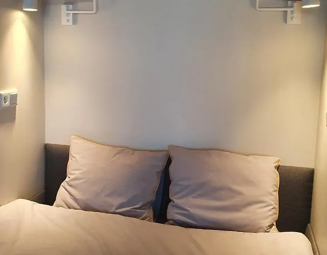 Apartment Osiedle Ptasie, New - Lux - Priv Parking *