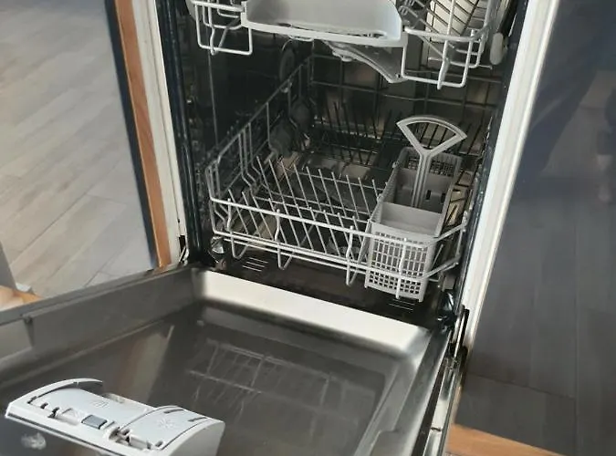 Osiedle Ptasie, New - Lux - Priv Parking * Katowice