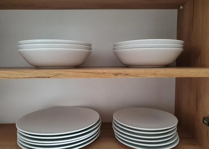 Osiedle Ptasie, New - Lux - Priv Parking