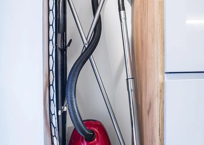 Osiedle Ptasie, New - Lux - Priv Parking