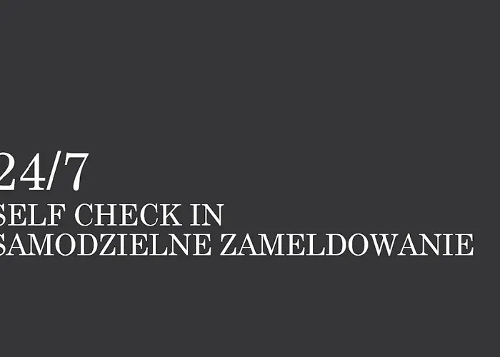 Apartment Osiedle Ptasie, New - Lux - Priv Parking Katowice