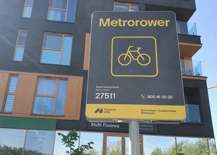 Osiedle Ptasie, New - Lux - Priv Parking